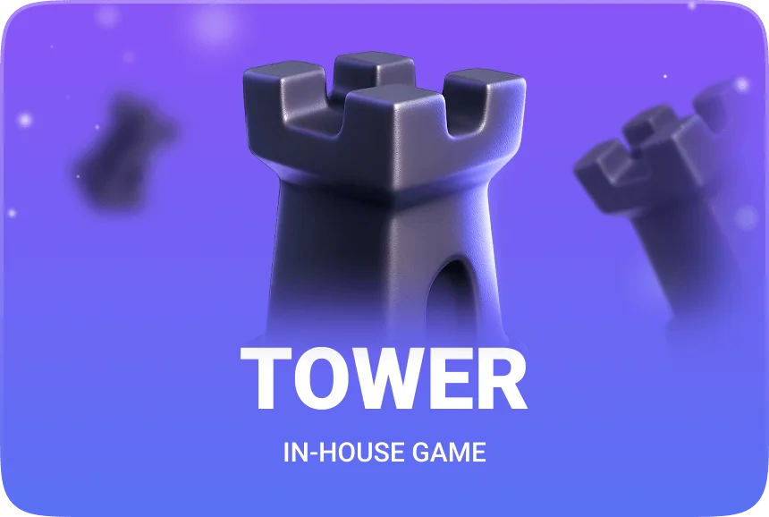 Демо-режим Tower в Panda