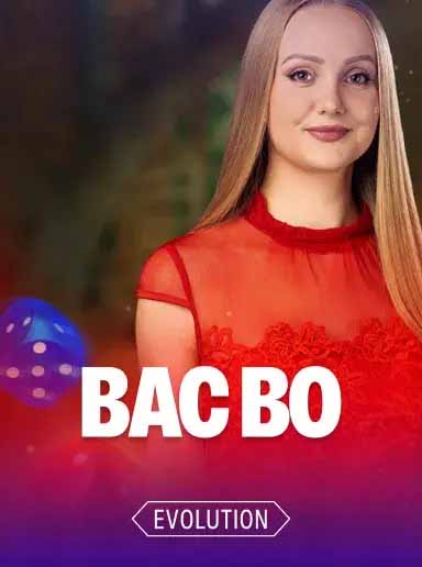 Bac Bo · Panda Live Casino
